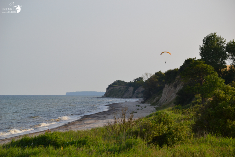 Denmark – Beautiful soaring in Stege