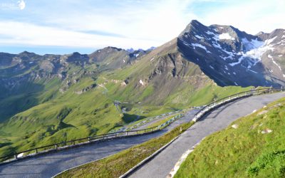 Descendre l’Autriche par la mythique route du Grossglockner